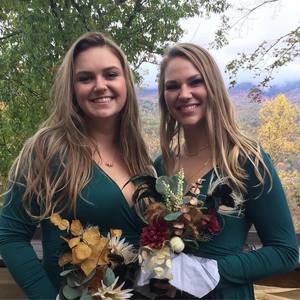 Meet your Posher, Grace